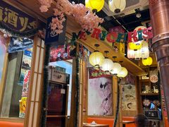 -牛也烧肉(摩尔城店)