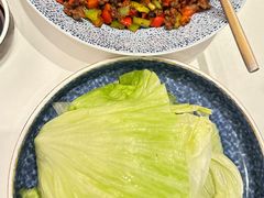 -沿途四季·云南菜·诗酒茶(蓝色港湾店)