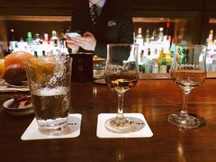 -The Bottle Bar(羲和商业广场店)