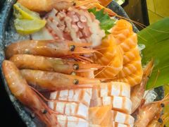 -真剑日本料理·铁板烧(贵州路店)