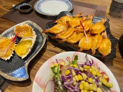 -和悦日料(雅颂庭店)