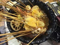 -落端云串串香(南京凤凰西街店)