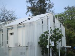 -三亚西岛海洋文化旅游区