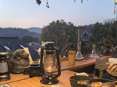 -马灯部落·西湖边的创意山景餐厅(虎跑动物园店)