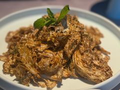 -局气 烤鸭·北京菜(光华路店)