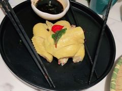 -荷塘秋月·本帮江浙菜(国权路店)