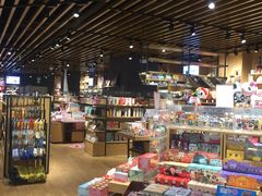 -九木杂物社(恒隆广场店)