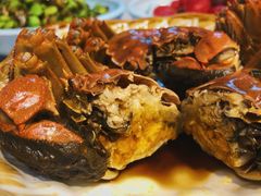 特色熟醉大闸蟹-十碗(保利店)