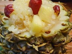 -云海肴·汽锅鸡·云南菜(美罗城店)