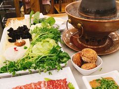 -牛街·马辈儿涮肉(牛街二店)