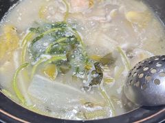 -周渝食惦酸菜鱼(青浦店)