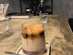 -BE NORMAL CAFE(霞溪路店)