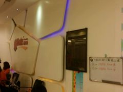 -英孚教育青少儿(福田区委中心)