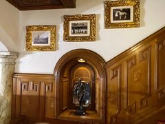 -马勒别墅饭店(静安寺店)