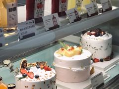 -慕可创意美学·定制CAKE·微景观蛋糕(总店)