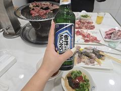 -千里马烧烤(南六东路店)