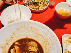 -龙巢盱眙龙虾·牛蛙·烧烤宵夜(八卦岭店)