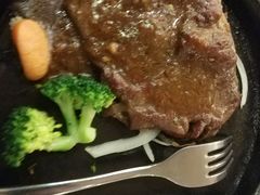 -吉布鲁牛排海鲜自助(龙湖北城天街购物广场店)
