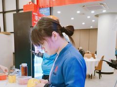 -鑫巴蜀小镇 · 水煮鱼专研店(玉桥店)