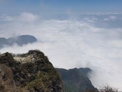 -峨眉山风景名胜区