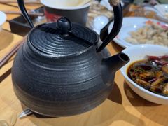 -東茅街茶馆