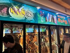-传统菜农庄(皇姑路店)