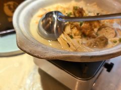 -黄泥岗·黄陂农家菜(百步亭店)