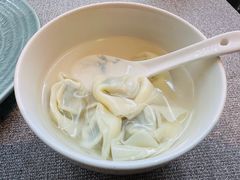 -太湖饭店·寄畅轩中餐厅