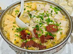 -万宝海鲜舫(劳动公园店)