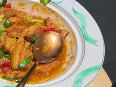 -金狮麟·新豫菜(金码大厦店)
