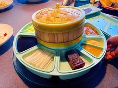 -羲和雅苑•北京烤鸭(瑞吉店)