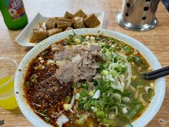 -肖家客饸饹面(郑州总店)