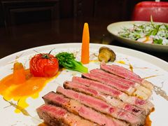 -Golden Lily河内巴黎法越料理餐厅(建国西路店)