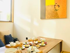 -梅间堂茶馆(绿地缤纷城店)