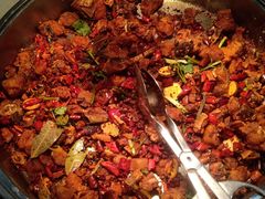 -北京汉斯特自助烤肉(临朐店)