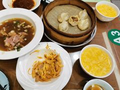 -百年认一力 太原老字号 (桥头街店)