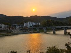 -新安江山水画廊风景区