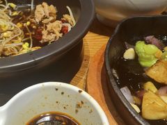 -云海肴·汽锅鸡·云南菜(天津国金汇店)