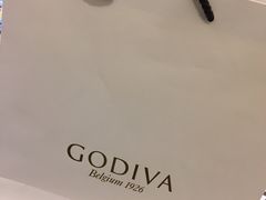 -GODIVA(港汇恒隆广场)