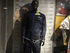 -长藤鬼校(龙翔店)