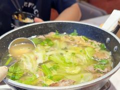 -乔阿马·江南味·驴肉香(龙湖华泾天街店)