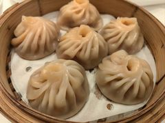 -松鹤楼(狮山永利广场店)