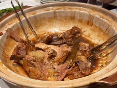 -码头鲜精致威海菜(欧乐坊店)