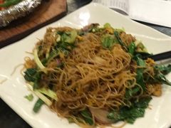 -美极鲜食坊(宝安南路店)
