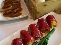 -南宁荔园维景国际酒店·荔园中餐厅