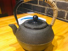 -满园烤鸭·春饼(华强广场店)