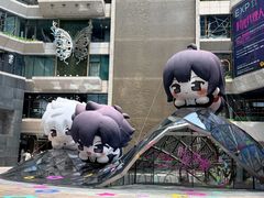 -上海K11购物艺术中心