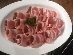 -老灶堂文创火锅(文艺路店)