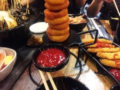-落端云串串香(南京凤凰西街店)