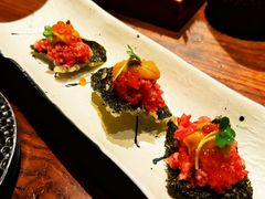 -三川·十酒Izakaya(南昌路店)